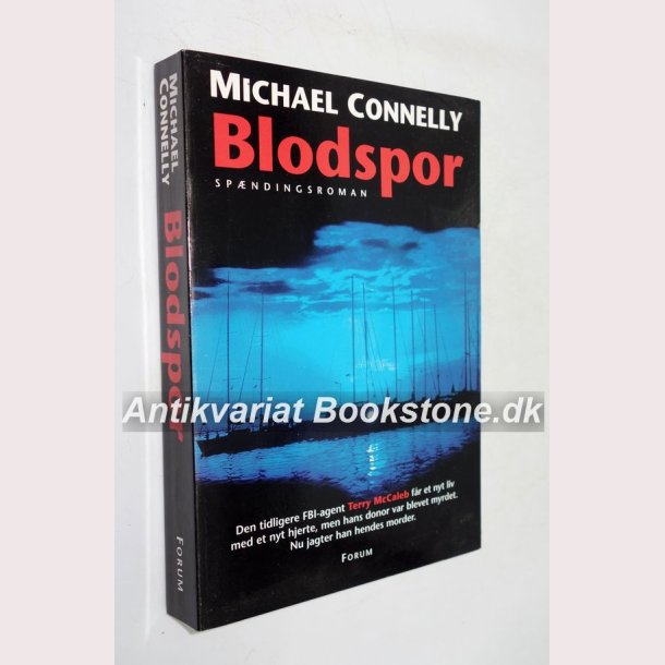 Blodspor