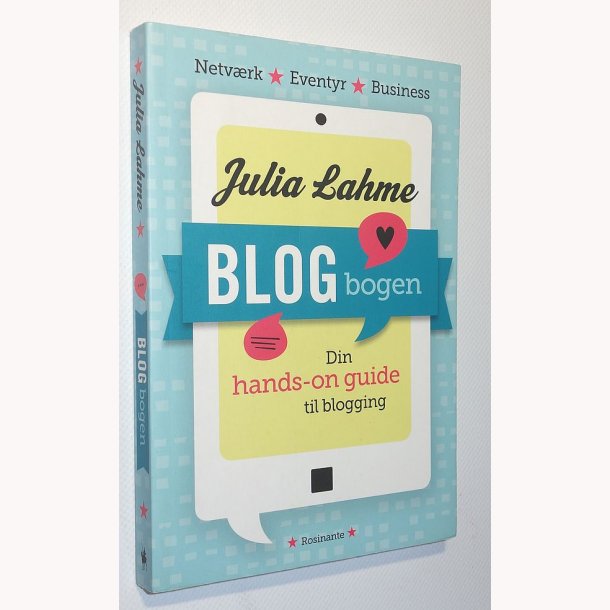Blogbogen