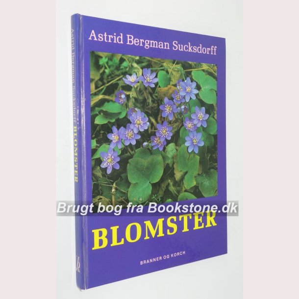 Blomster