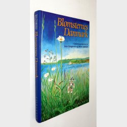 Blomsternes Danmark: Jens Gregersen og Bernt L�jtnant