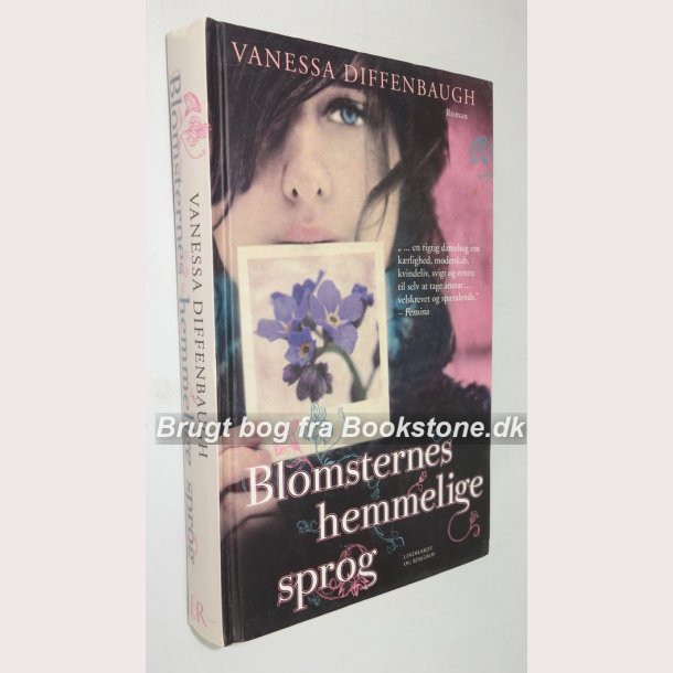 Blomsternes hemmelige sprog