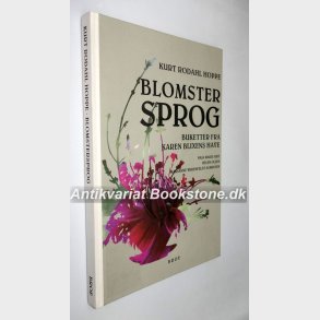 Blomstersprog 