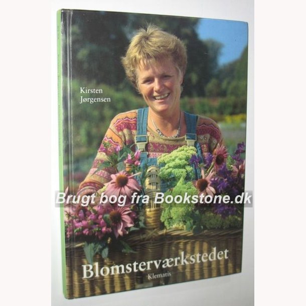 Blomstervrkstedet