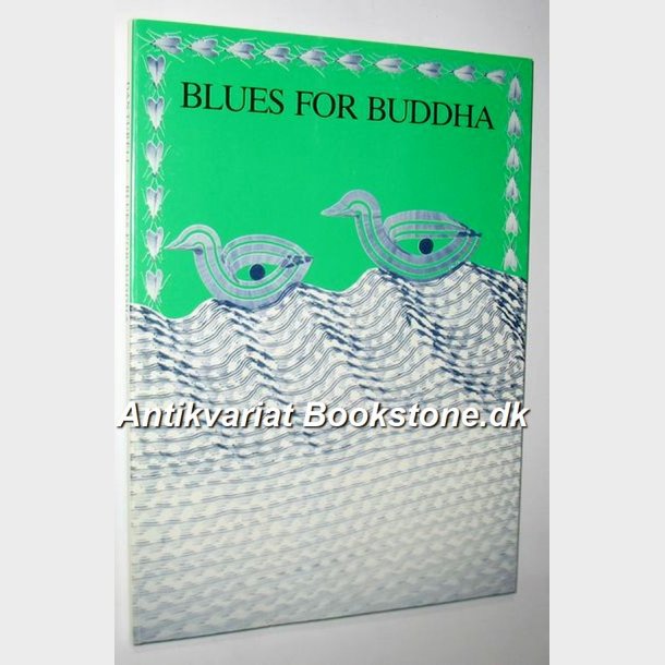 Blues for Buddha: Dan Turll 