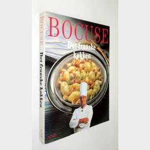 Bocuse - Det franske kkken: Paul Bocuse