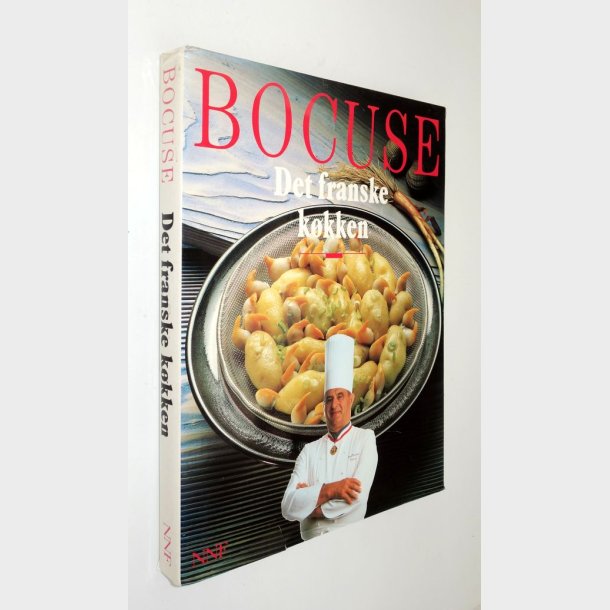Bocuse - Det franske kkken: Paul Bocuse