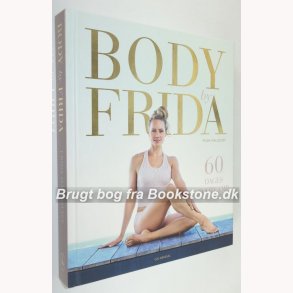 Body by Frida - 60 dages Bootcamp 
