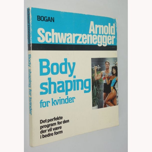 Bodyshaping for kvinder 