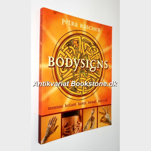 Bodysigns: Petra Rascher