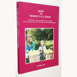 Brn og bordets glder