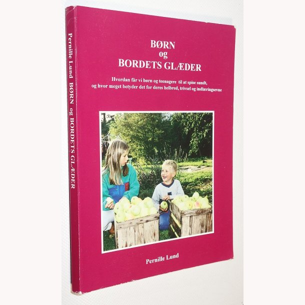 Brn og bordets glder