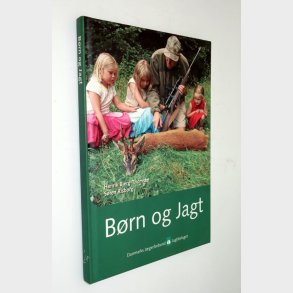 Brn og jagt: Henrik Bjerg-Thomsen