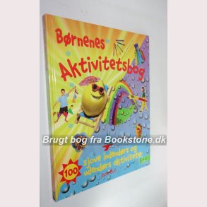 Brnenes Aktivitetsbog 