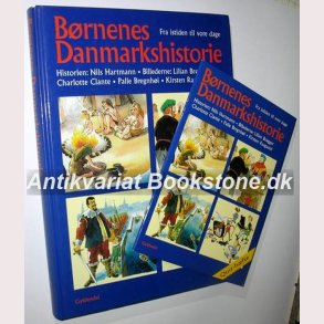Brnenes Danmarkshistorie