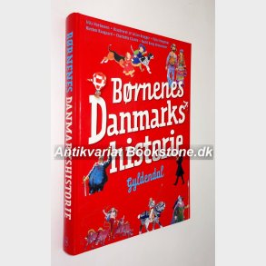 Brnenes Danmarkshistorie: Nils Hartmann