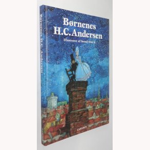 Brnenes H.C. Andersen