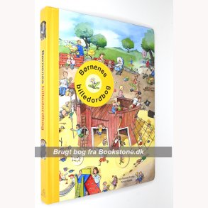 Brnenes billedordbog