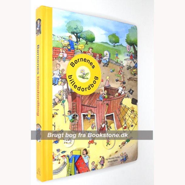 Brnenes billedordbog