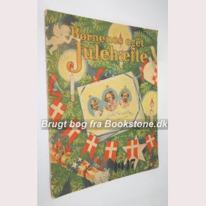 Brnenes eget Julehfte 1947