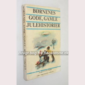 Brnenes gode, gamle julehistorier