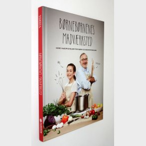 Brnebrnenes madvrksted: Hjerteforeningen