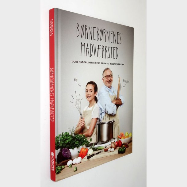 Brnebrnenes madvrksted: Hjerteforeningen