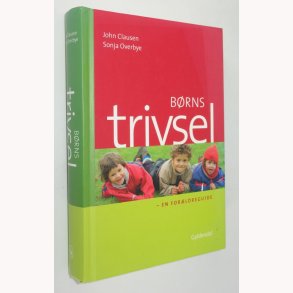Brns trivsel - en forldreguide 