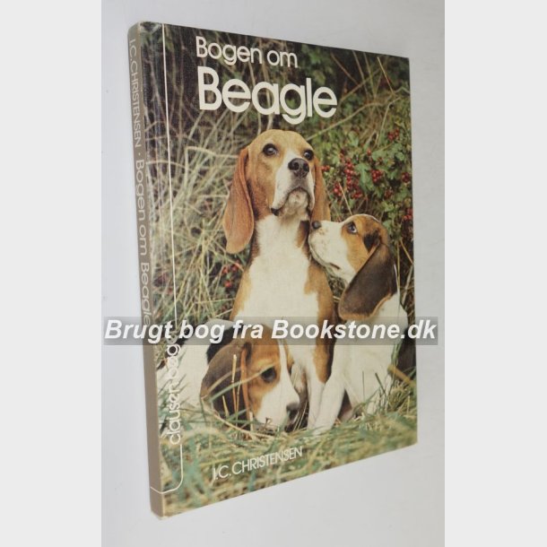 Bogen om Beagle 