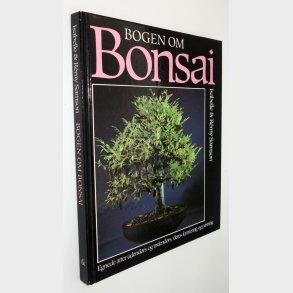 Bogen om Bonsai: Isabel & R�my Samson