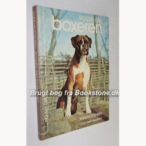Bogen om Boxeren 
