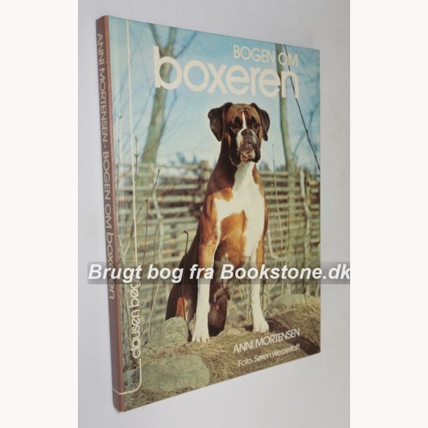 Bogen om Boxeren 