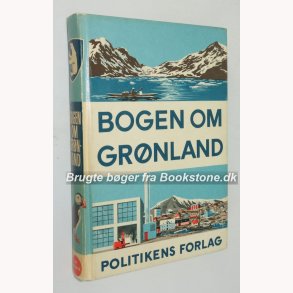 Bogen om Grnland