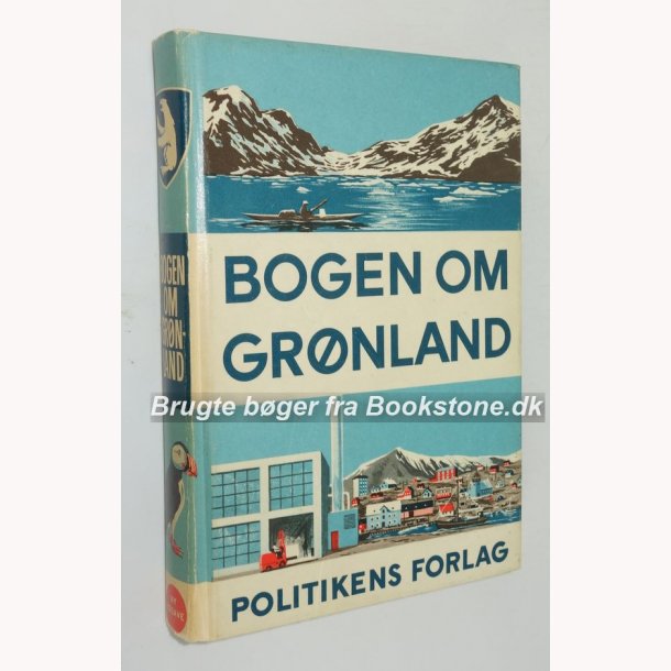 Bogen om Grnland