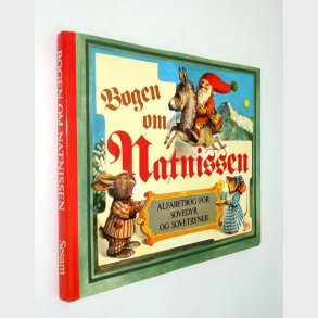 Bogen om Natnissen: Wil Huygen og Wil Huygen