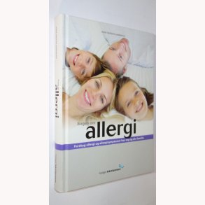 Bogen om allergi