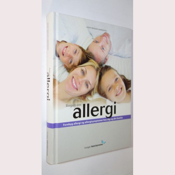 Bogen om allergi