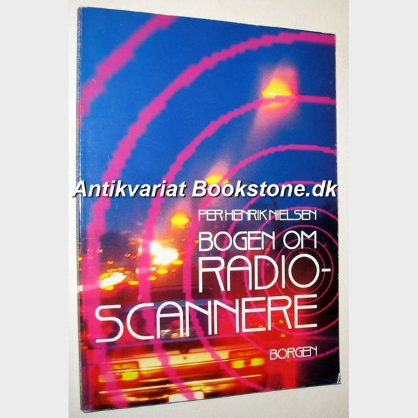 Bogen om Radioscannere