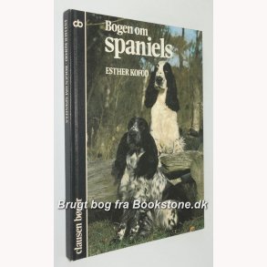 Bogen om spaniels