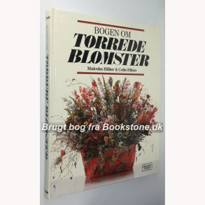 Bogen om trrede blomster