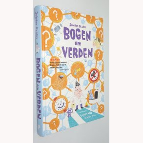 Bogen om verden