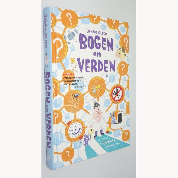 Bogen om verden
