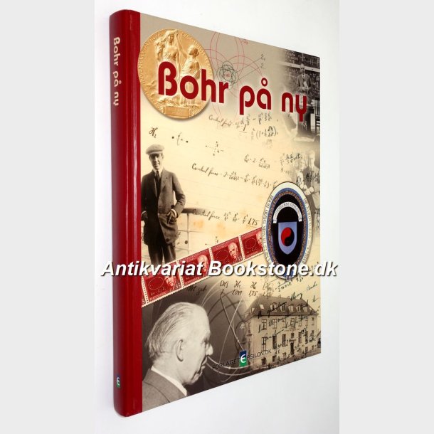Bohr p ny: Lone Bruun 