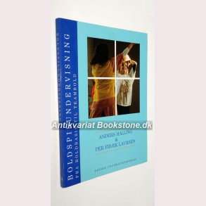 Boldspilundervisning 