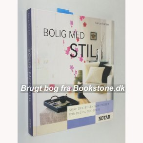 Bolig med stil
