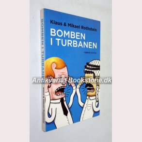 Bomben i turbanen 