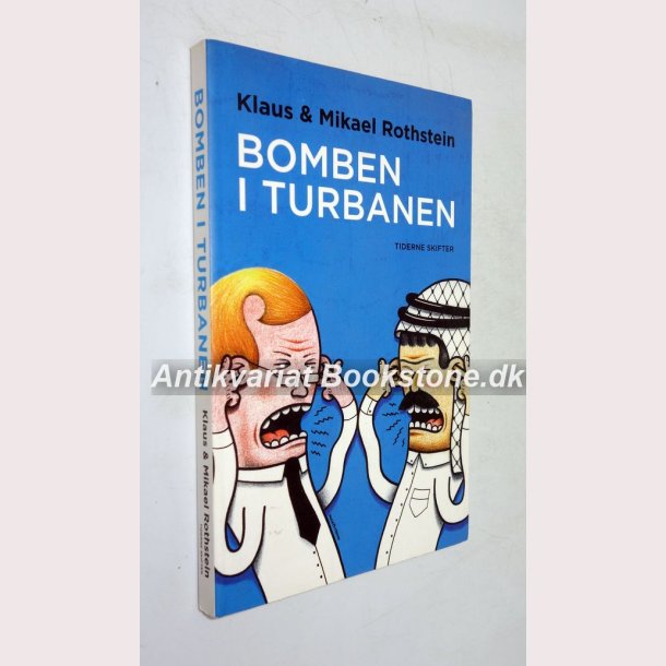 Bomben i turbanen 