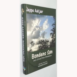 Bondens sn inkl. CD