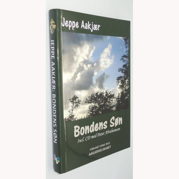 Bondens sn inkl. CD
