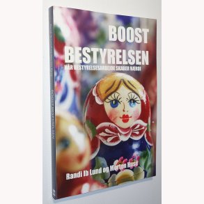Boost Bestyrelsen
