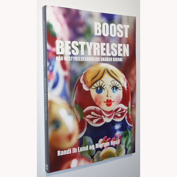 Boost Bestyrelsen